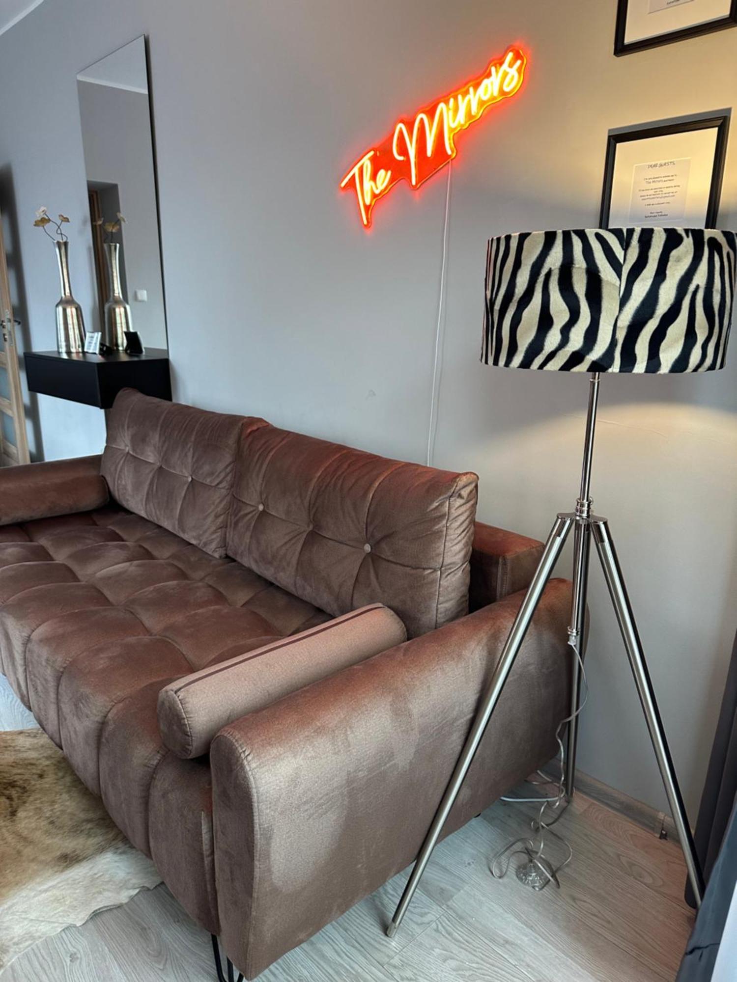 The Mirrors Apartment Sopot Bagian luar foto
