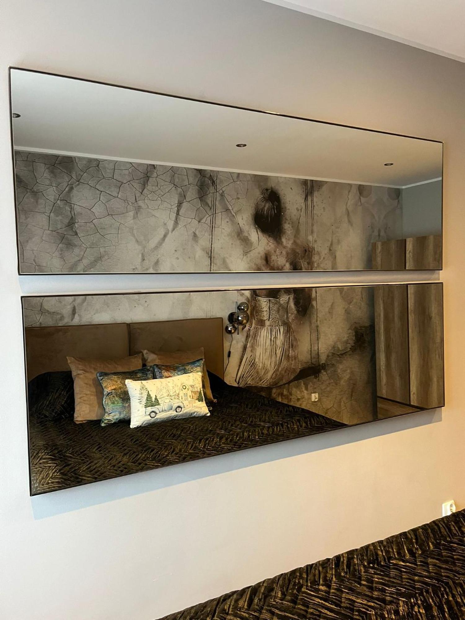 The Mirrors Apartment Sopot Bagian luar foto